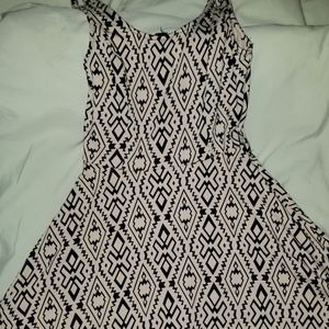 💥Skater dress